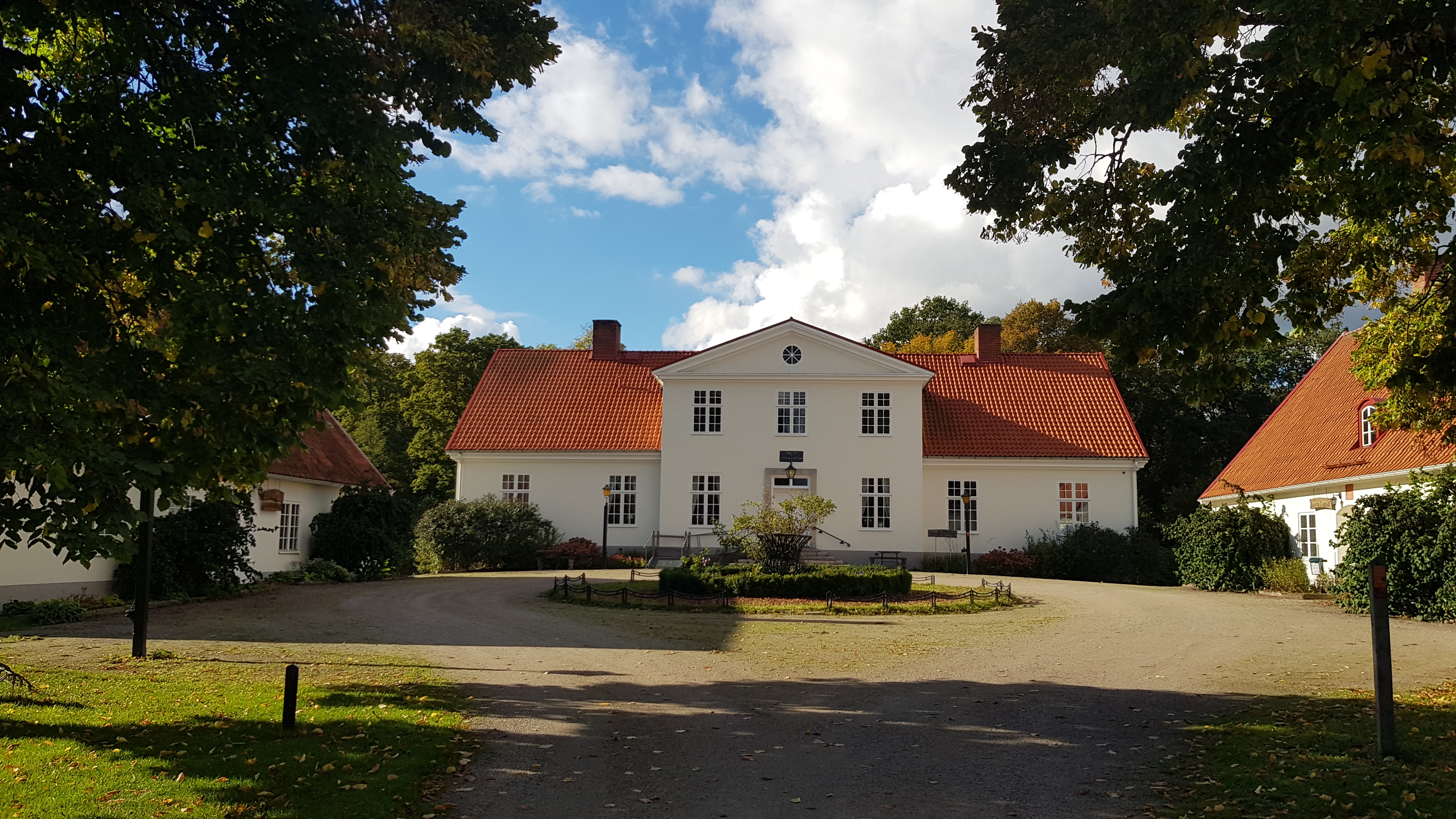 Hässleholmsgården