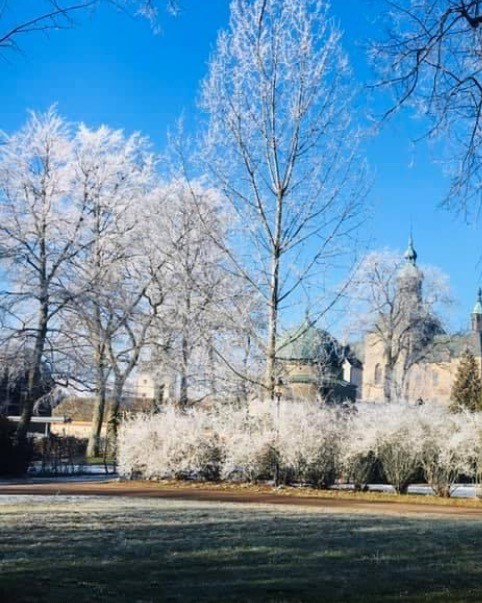 Vadstena slott